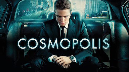 Cosmopolis (2012) Lektor PL
