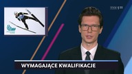 PŚ/TCS Ga-Pa 31. 12. 2023 - relacja z kwalifikacji