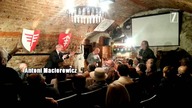 Czy można postawić przed sądem winnych? Fragment spotkania z Antonim Macierewiczem (HD)