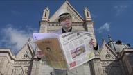 ITALIA i skąd tam tyle kościołów Theatrum Illuminatum