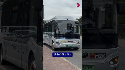 5 newsów z Gorzowa w 59 sekund