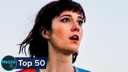 Top 50 Movie Reveals No One Saw Coming