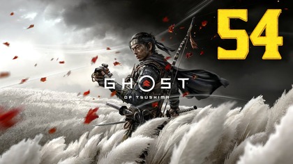 Ghost of Tsushima: Directors Cut (PC) #54 Złodziejka Niewinności (#gameplay #PL, #zagrajmy)