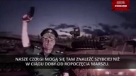 Czołgi w dobę, desant w dwie godziny  Moskwa-Warszawa 