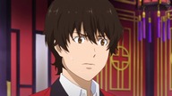 Kakegurui×× | S02E03 | Nietykalna [Napisy PL]