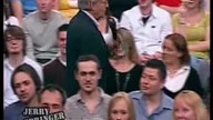 Jerry Springer Show - Gorączka jednej nocy (2009)