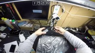 Testowanie drukarek przed wysyłką