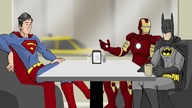 How Iron Man Should Have Ended
