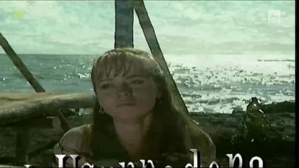 Paulina odc. 33 telenowela Lektor PL