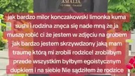 po śmierci babci zaczęły się karetki policja złodzieje jaka podła rodzina