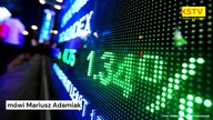 W roku 2024 też możemy dobrych notowań na GPW [Serwis ekonomiczny, KSTV Meteo & Business]