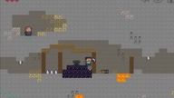 The location of this villager is interesting #game #minecraft #gaming #games #browsegamer #Cave