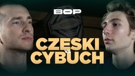 CZESKI vs CYBUCH | BOP10 (1/8 Finału)