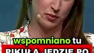 PIKUŁA JEDZIE PO KACPRZYKU I PATOLOGII W SŁUŻBIE ZDROWIA!