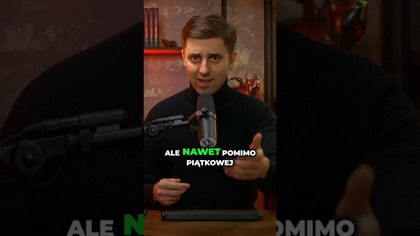 Złoto i srebro zaliczają tąpnięcie.  Awaria na londyńskiej giełdzie #złoto #srebro