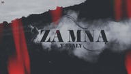 T.  Biały - Za mną (prod.  Skeyez)
