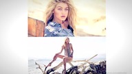 Gigi Hadid - modelka