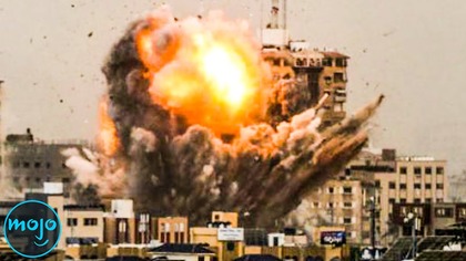 50 Moments That Made the World STAND STILL This Century So Far