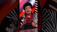 JOANNA SENYSZYN APELUJE, ŻE DOPIERO KOLEJNE WYBORY BĘDĄ KLUCZOWE