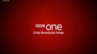 BBC One breaks the news on the Armistice | 15/2/11 | UK/China War EAS Scenario Part 7