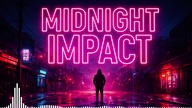 Midnight Impact  Night Drive EDM 2026 | Isle of Music