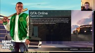 GTA V - live