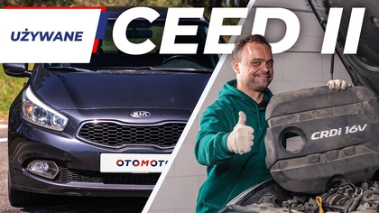 Kia Ceed II po 300 000 km nadal daje radę?