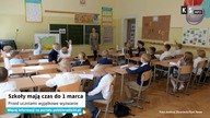 Szkoły mają czas do 1 marca.  Przed uczniami wyjątkowe wyzwanie [KS Info]