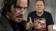 John Wick - recenzja - TYLKO PREMIERY