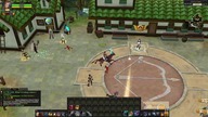 Polowanie na WĘŻE - Royal Quest Online(3) Gameplay PL