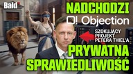  Koniec dziennikarstwa śledczego? Szokujący projekt Petera Thiela