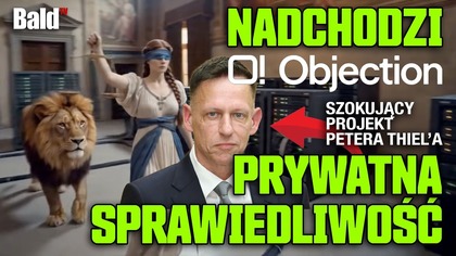  Koniec dziennikarstwa śledczego? Szokujący projekt Petera Thiela