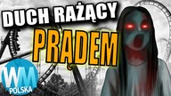 10 NAWIEDZONYCH parków rozrywki