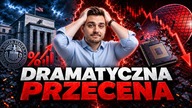 Rynek dawno nie był tak PODZIELONY.  Giganci się WYKRWAWIAJĄ