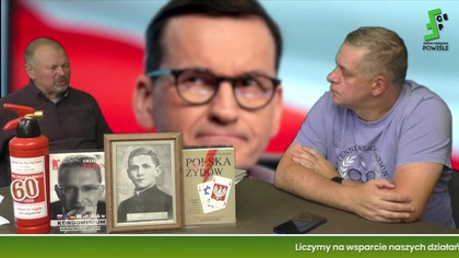 Arkadiusz MIKSA: "Obrotowy" Mateusz Jakub MORAWIECKI - gł&oacute;wnym rozgrywającym na scenie politycznej?
