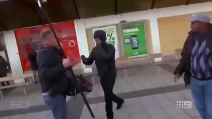 Dania WYRZUCIŁA Imigrantów! SZOK w Europie! mp4 686x432