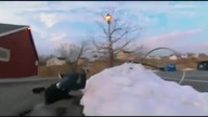 Jackass 2 -najlepsze momenty