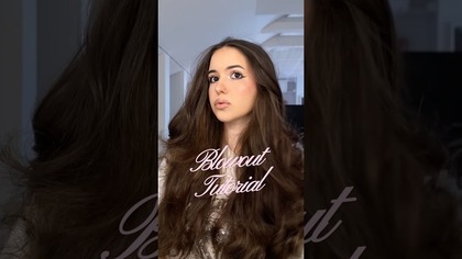 tutorial na włosy na wałki #hairstyle