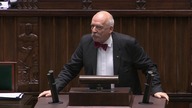 HIT! Korwin-Mikke: Koronawirus bez ustawy, nielegalnie nie chciał się w Polsce pojawić! || NCzasTV