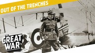 Soldier Salary, Flying Aces And WW1 Inventions I OUT OF THE TRENCHES