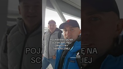 Exeter, widzimy się o 19:00 