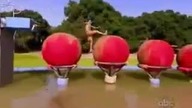 Wipeout-Jacob Man