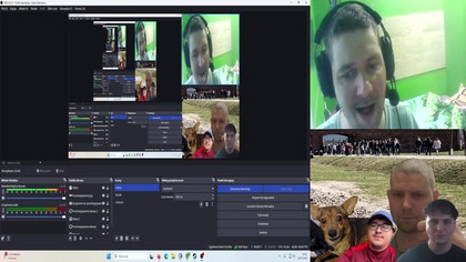 Dawid Jasper i mój zajebisty niesamowity Live widzowie dzisiaj do godziny 00 01  2025-07-23 19 41 [ISlOdoiJyxw]