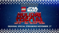 Lego Star Wars Holiday Special -Zwiastun POLSKI DUBBING