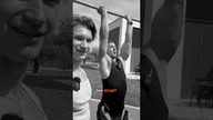 Biceps tego nie wytrzymał