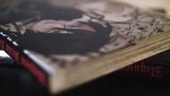 REQUIEM KRÓLA RÓŻ - Tomy 1-2 - Recenzja