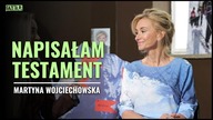 Wojciechowska o depresji, macierzyństwie i testamencie.  Tak powstała książka o wyprawie na Everest