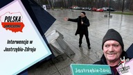 Interwencja w Jastrzębiu-Zdroju