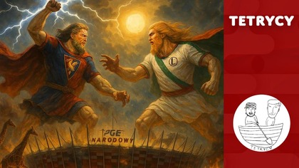 PUCHAR TYSIĄCA I JEDNEGO KONTEKSTÓW | Tetrycy #160