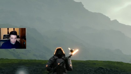 Death Stranding #8 | Ełdek
